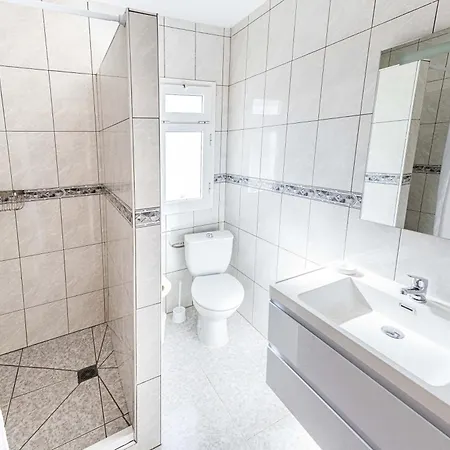 Aguamarina * Tarajalejo