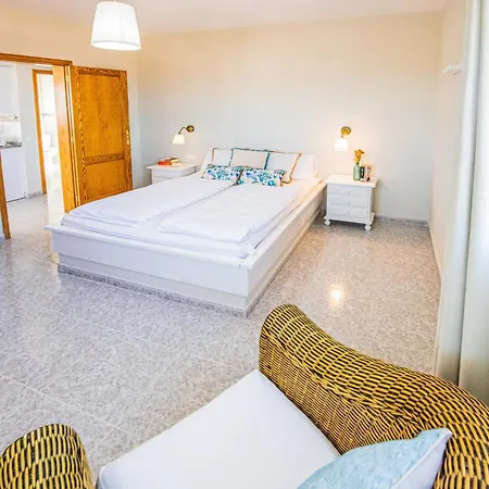 Aguamarina Tarajalejo