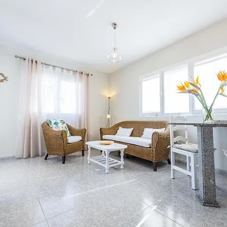 Aguamarina Apartman