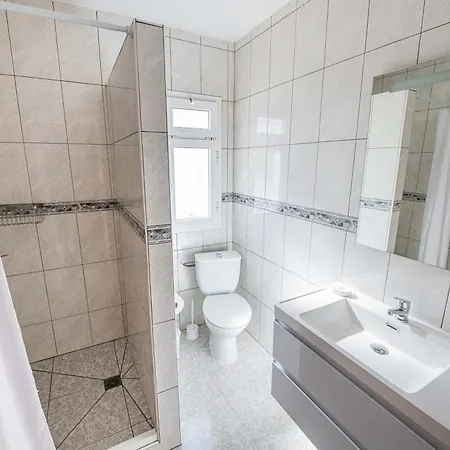 Aguamarina Tarajalejo