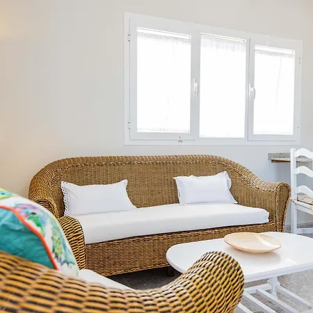 Aguamarina * Tarajalejo