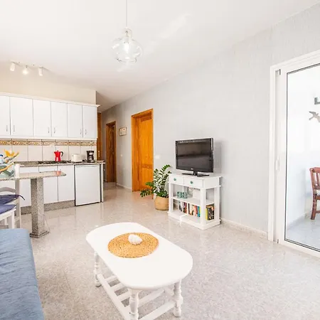 Aguamarina Apartament