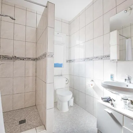 Aguamarina Apartament Tarajalejo