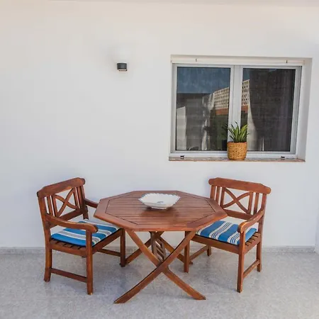 Aguamarina Apartament Tarajalejo