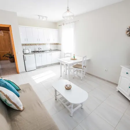 Aguamarina Apartmán