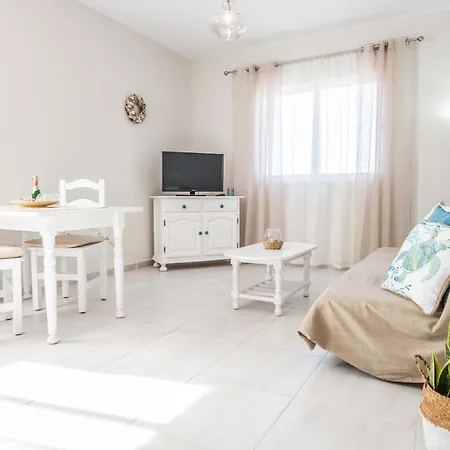 Aguamarina Appartement
