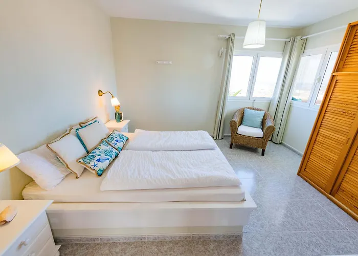 Apartman Aguamarina