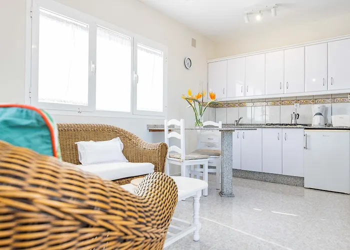 Aguamarina Tarajalejo