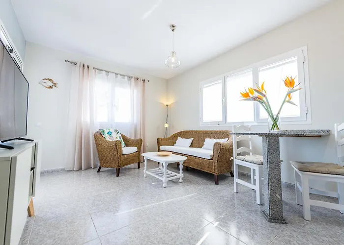 Aguamarina Apartament