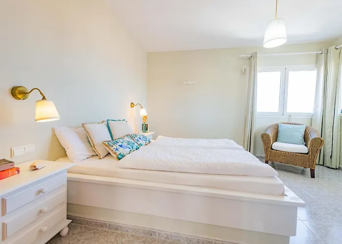 Aguamarina Apartament *