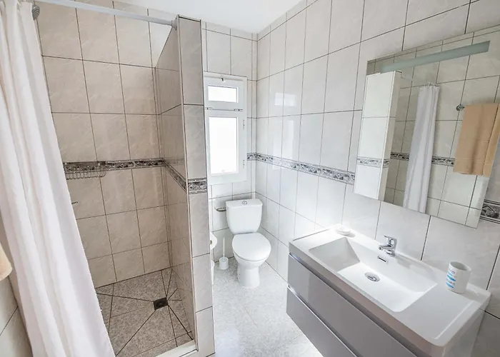 Aguamarina Tarajalejo