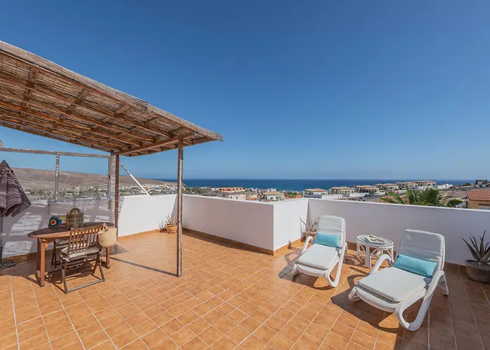 Apartament Aguamarina *