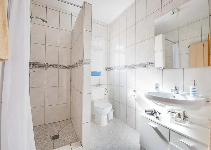 Aguamarina Apartament Tarajalejo