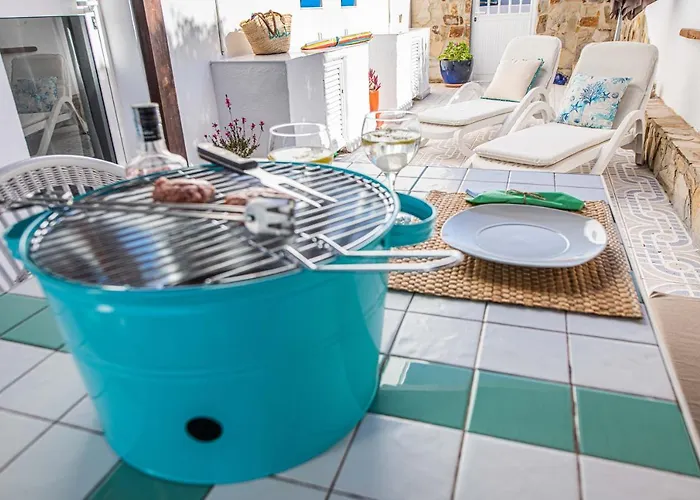 Aguamarina * Tarajalejo