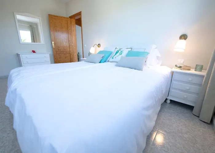 Aguamarina Apartament