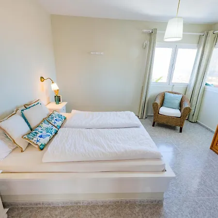 Appartement Aguamarina