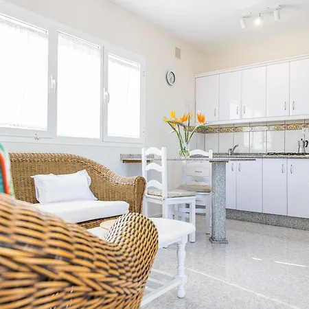 Aguamarina Tarajalejo