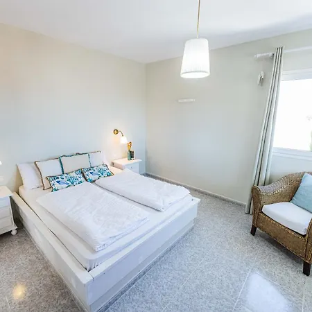 Aguamarina Tarajalejo