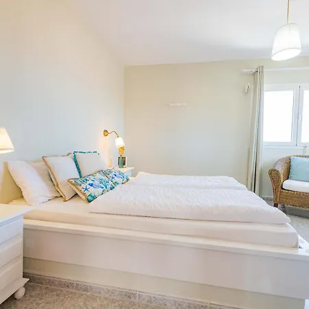 Aguamarina Appartement *