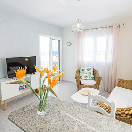 Aguamarina Appartement Tarajalejo