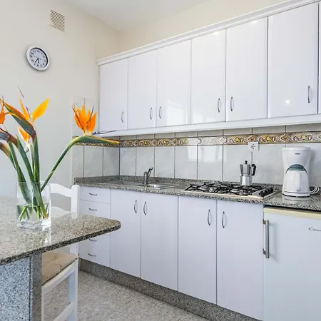 Aguamarina Appartement *