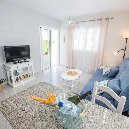 Appartement Aguamarina Tarajalejo