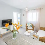 Aguamarina Apartment Tarajalejo