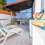 Apartment Aguamarina