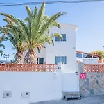 Aguamarina Apartment Tarajalejo